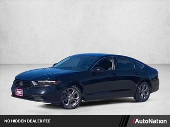 2023 Honda Accord