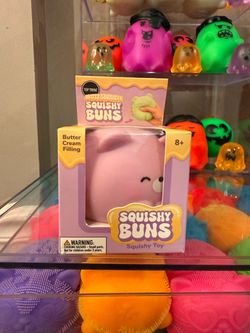 Top Trendz Squishy Bunz