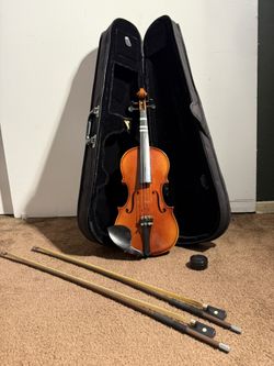 Violin
