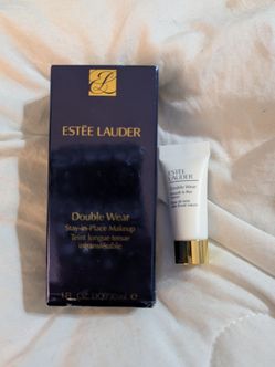 ESTEE LAUDER FOUNDATION