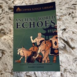 Ancient World Echoes