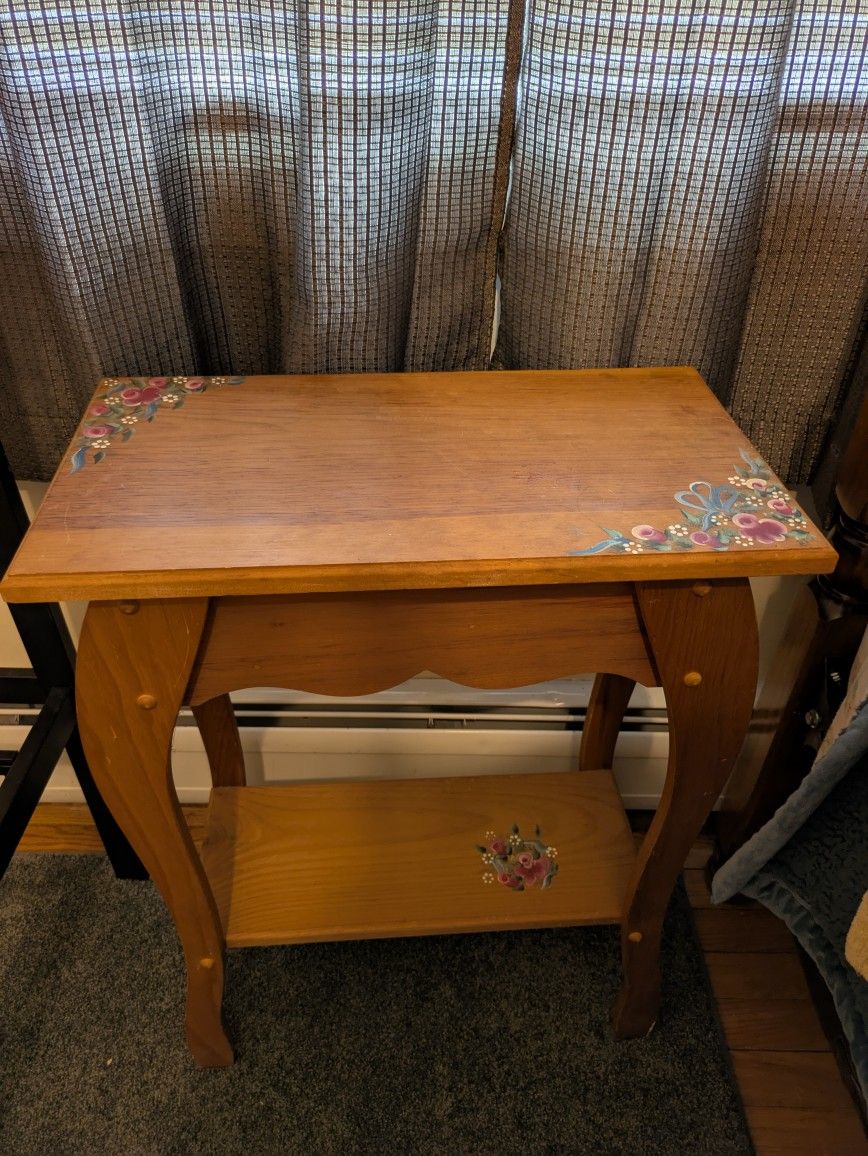 Side Table