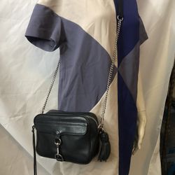 Rebecca Minkoff Mab Crossbody Bag