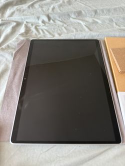 Microsoft Surface Pro 9