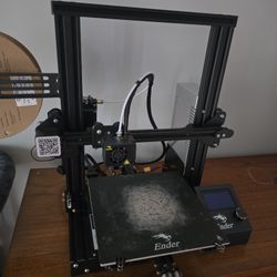 Ender 3 Pro 3D Printer