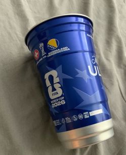 Brand new  FIFA World Cup Los Angeles