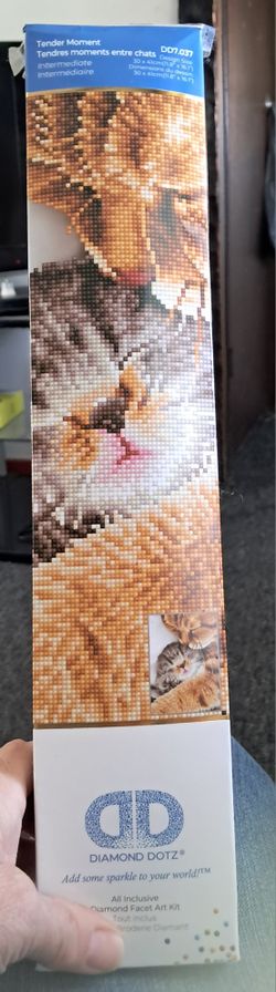 Diamond Dots - Tender Moments