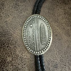 Anthony Lovato Bolo Tie