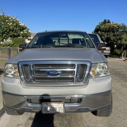 2008 Ford F-150