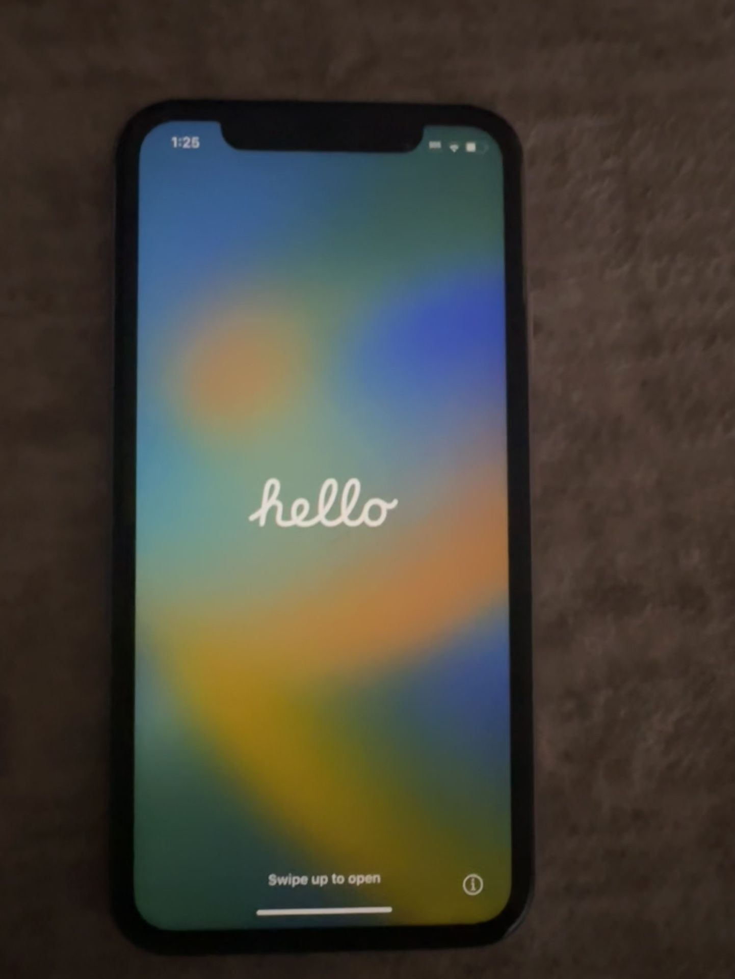 iPhone 11 64 GB