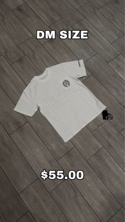 Chrome Hearts Shirt