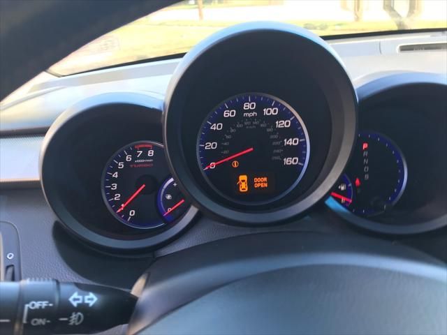 2009 Acura RDX