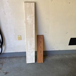 Free Shelves