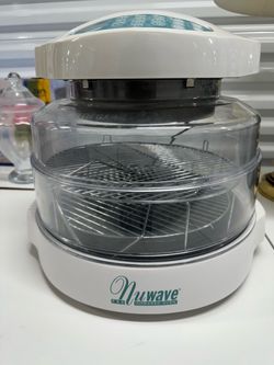 Infrared Oven