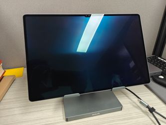 Galaxy tab S10 Ultra