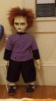 Glen Doll
