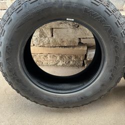 275 65 R20 Tires Good Year 