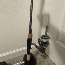 Spinning Rod 