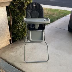 Sillita De Bebé 