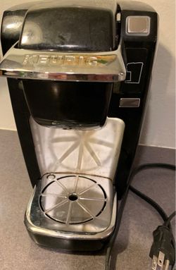 Keurig K-cup Coffee Maker