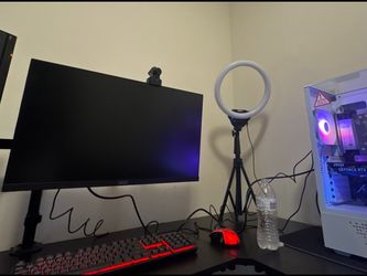 MSI 144Hz Gaming Monitor 24”