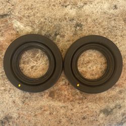 Headlight Bulb Seal Cover Rubber 