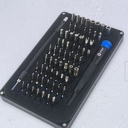 Ifixit Kit AS IS MISSING TWO PIECES 