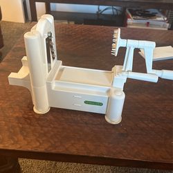 Veggie Spiralizer