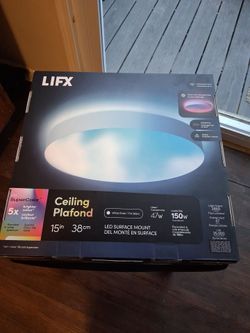 Ceiling light