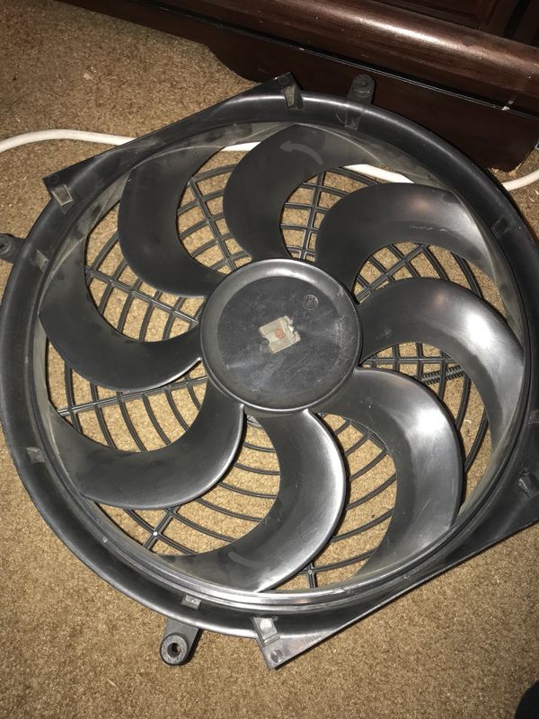 Summit Racing High Performance Electric Fans Sum 381120 For In Summit Racing High Performance Electric Fans Sum 381120