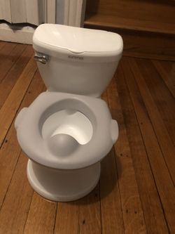 Baby Toilet