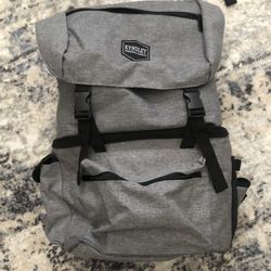 Kyndley Backpack Travel Cooler 