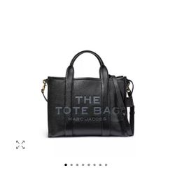 Marc Jacobs Large Tote Bag