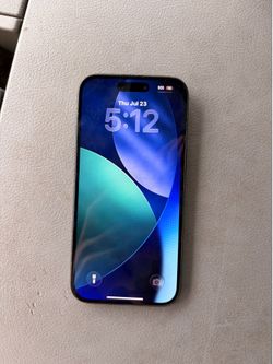 iPhone 15 128g