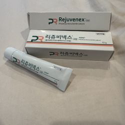 Korean PDRN Rejuvenex 