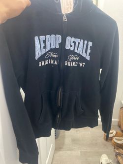 Aeropostale sweater women