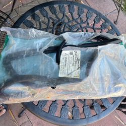 Ford Windshield Window Seal 1968 Mustang