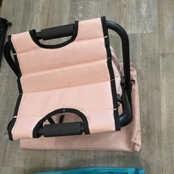 Liking Frisbee Golf Back Pack 