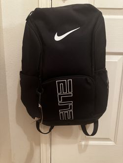 Nike Elite Backpack