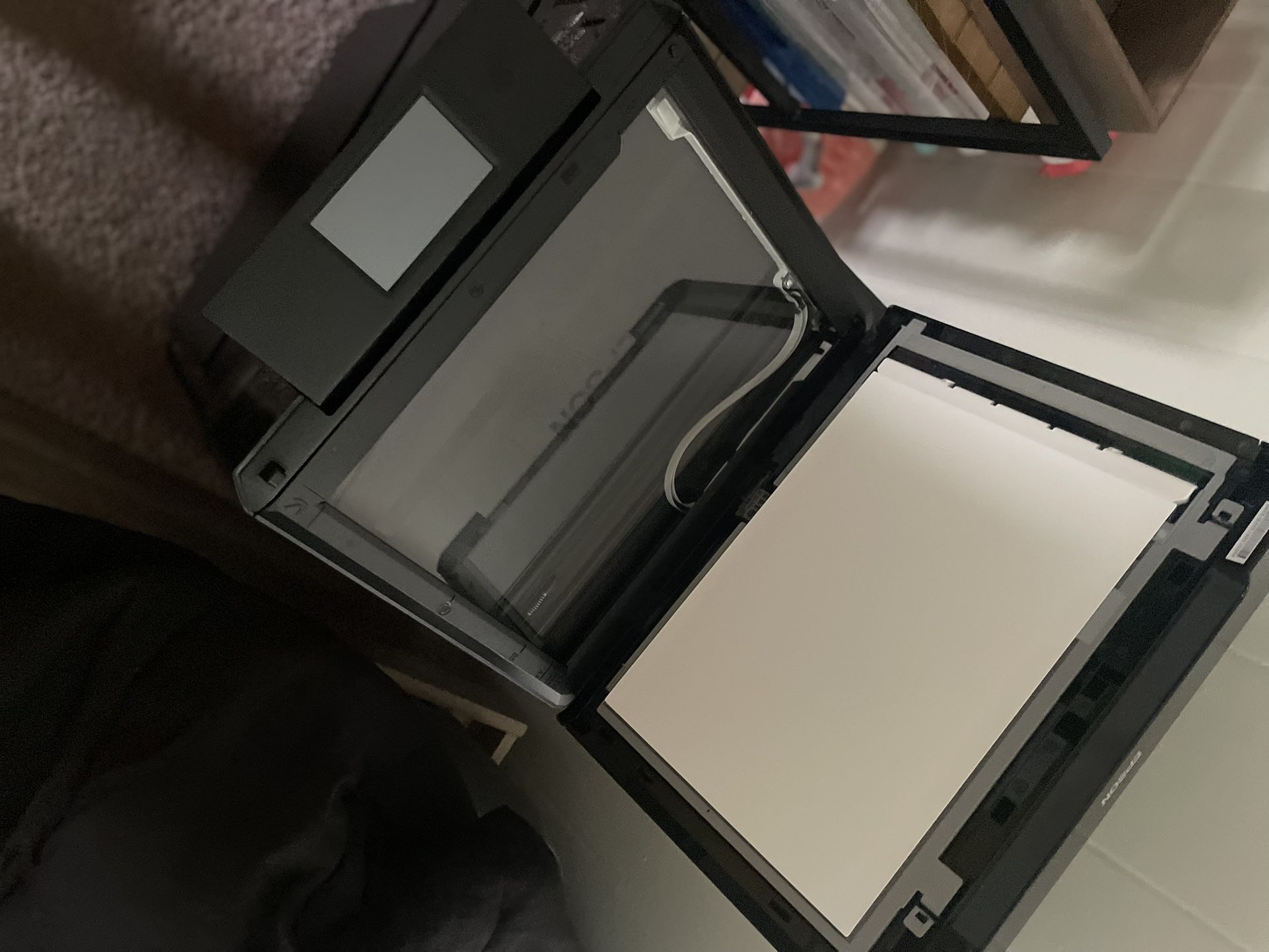 Epson Xp7100