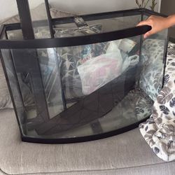 Fish Tank 