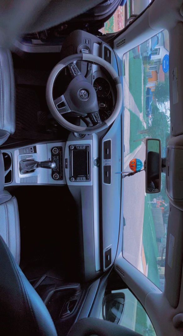 2012 Volkswagen CC