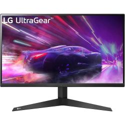 LG Ultragear Gaming Monitor