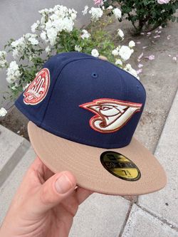 New era Toronto blue jays hat