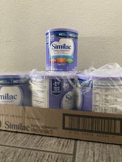 Baby Stuff