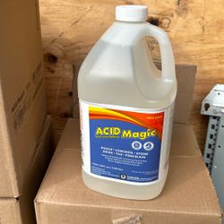 Acido Para Limpiar Ladrillos Y Pisos 