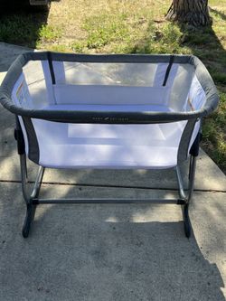 Baby Bassinet
