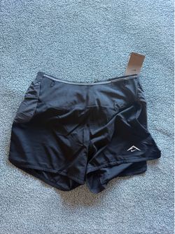 Nike Trail Second Sunrise 5” Lined Running Shorts