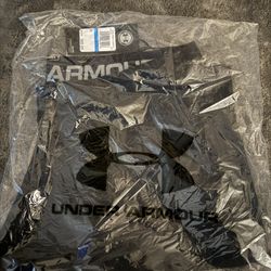 Men’s Under Amour Pants 36/32