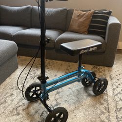 Knee Rover Scooter 